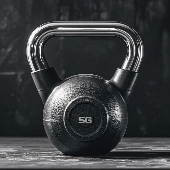 Pažangūs kettlebell treniruočių judesiai