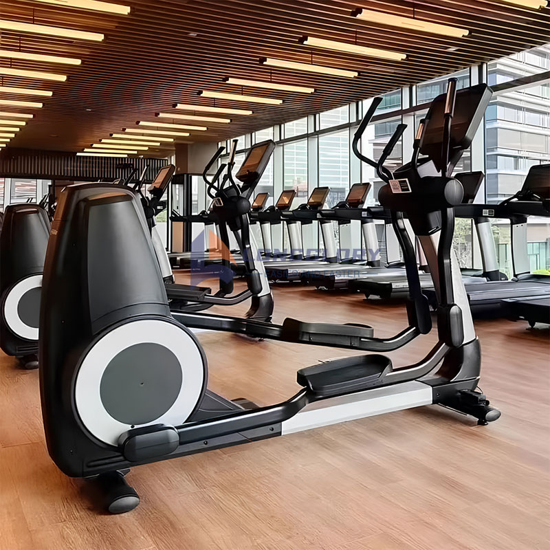 Kokia yra įprasta „Cardio Fitness“ įranga ir jų pranašumai?