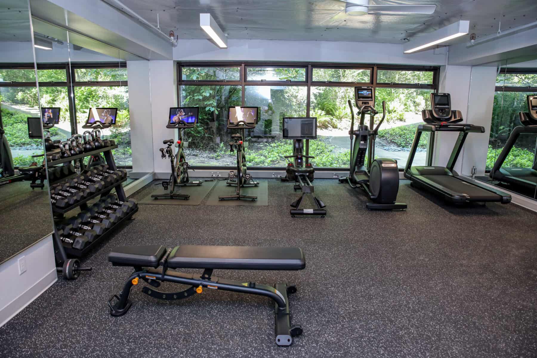 Kaip išsirinkti tinkamą kardio įrangą?