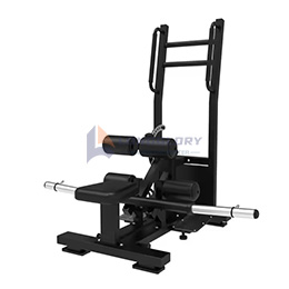Kokia įranga galima treniruoti kojas?