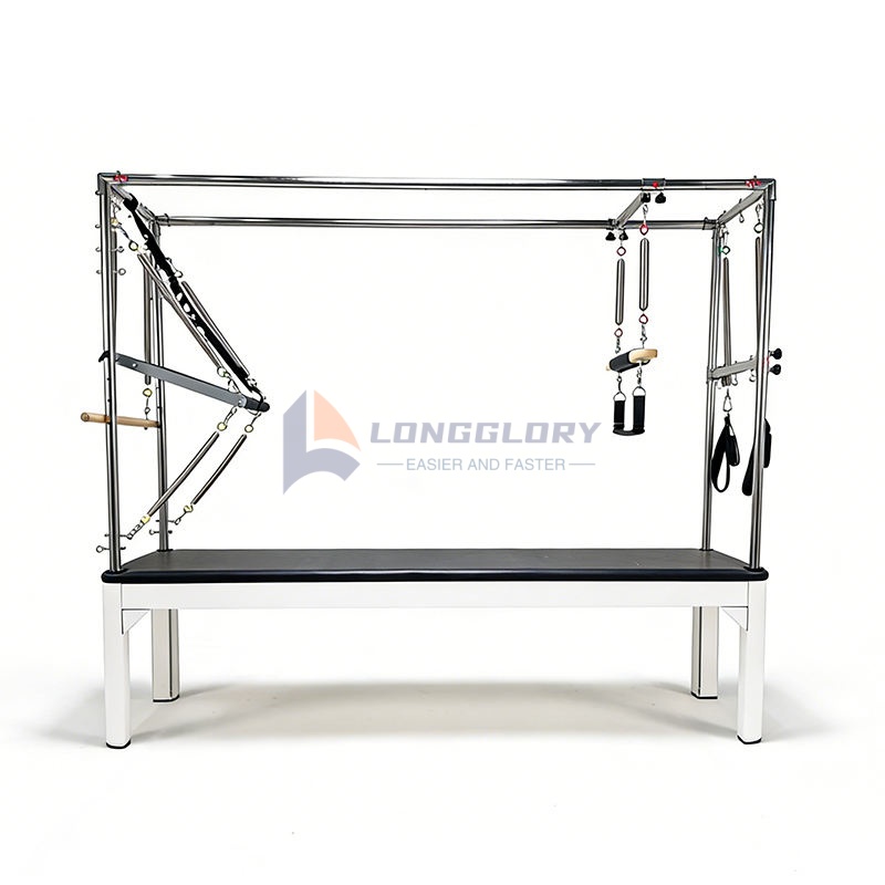 Aliuminio lydinio Cadillac Reformer
