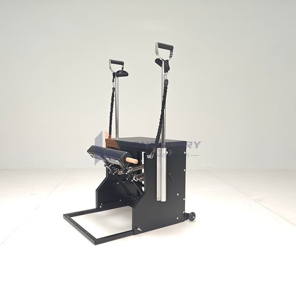 Klasikinė Pilates Wunda kėdė