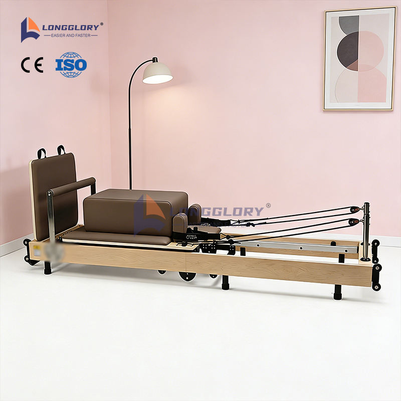 Maple Fold Reformer