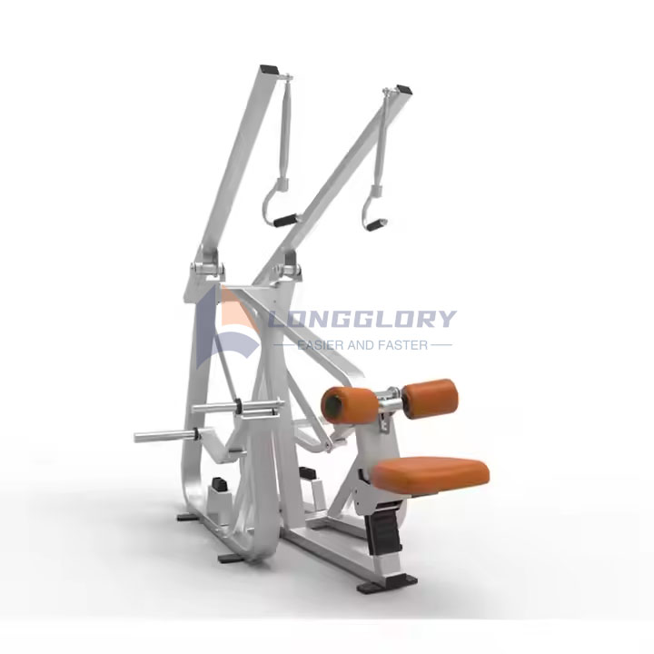 „Lat SuleDown Fitness“ įranga