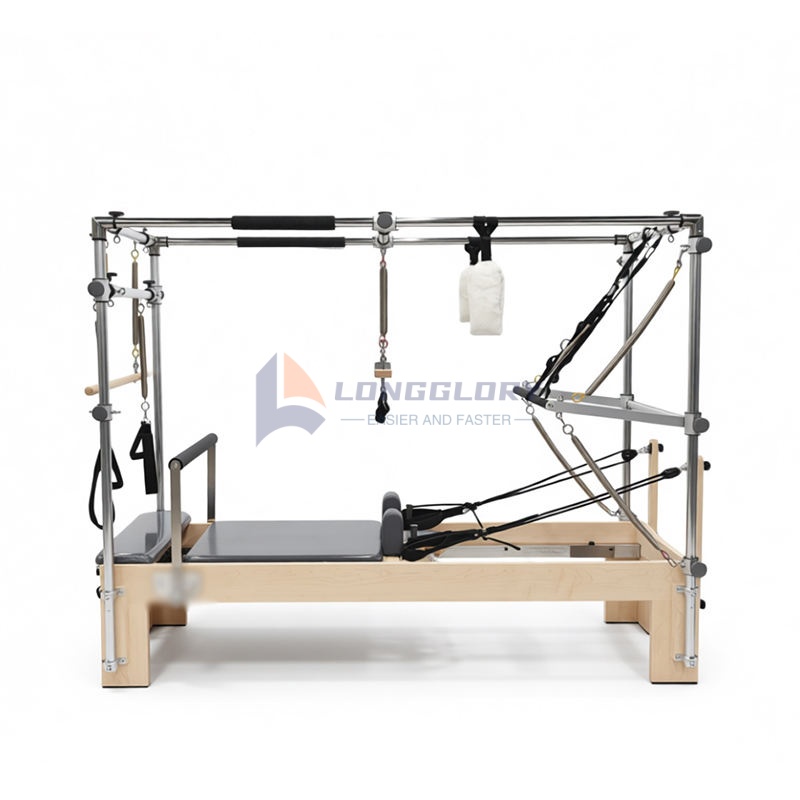 Maple 3in1 Pilates Cadillac mašina