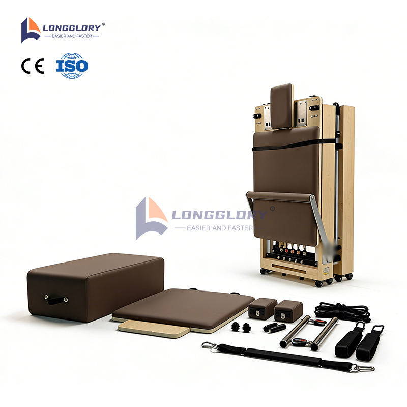 Maple Fold reformatorius