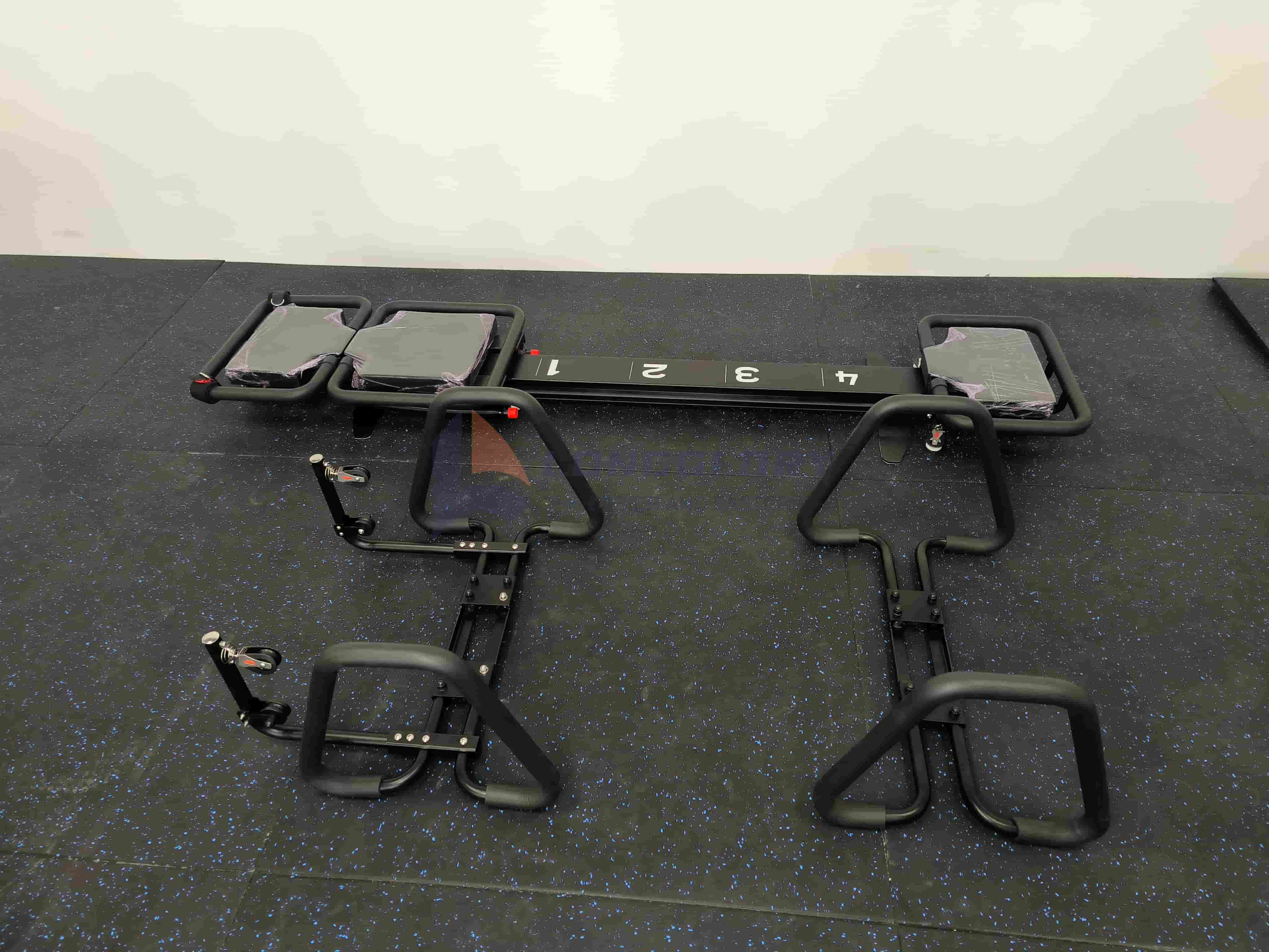 „Mini Pilates“ reformatorius