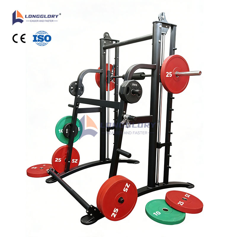 Daugiafunkcinis Power Smith aparatas