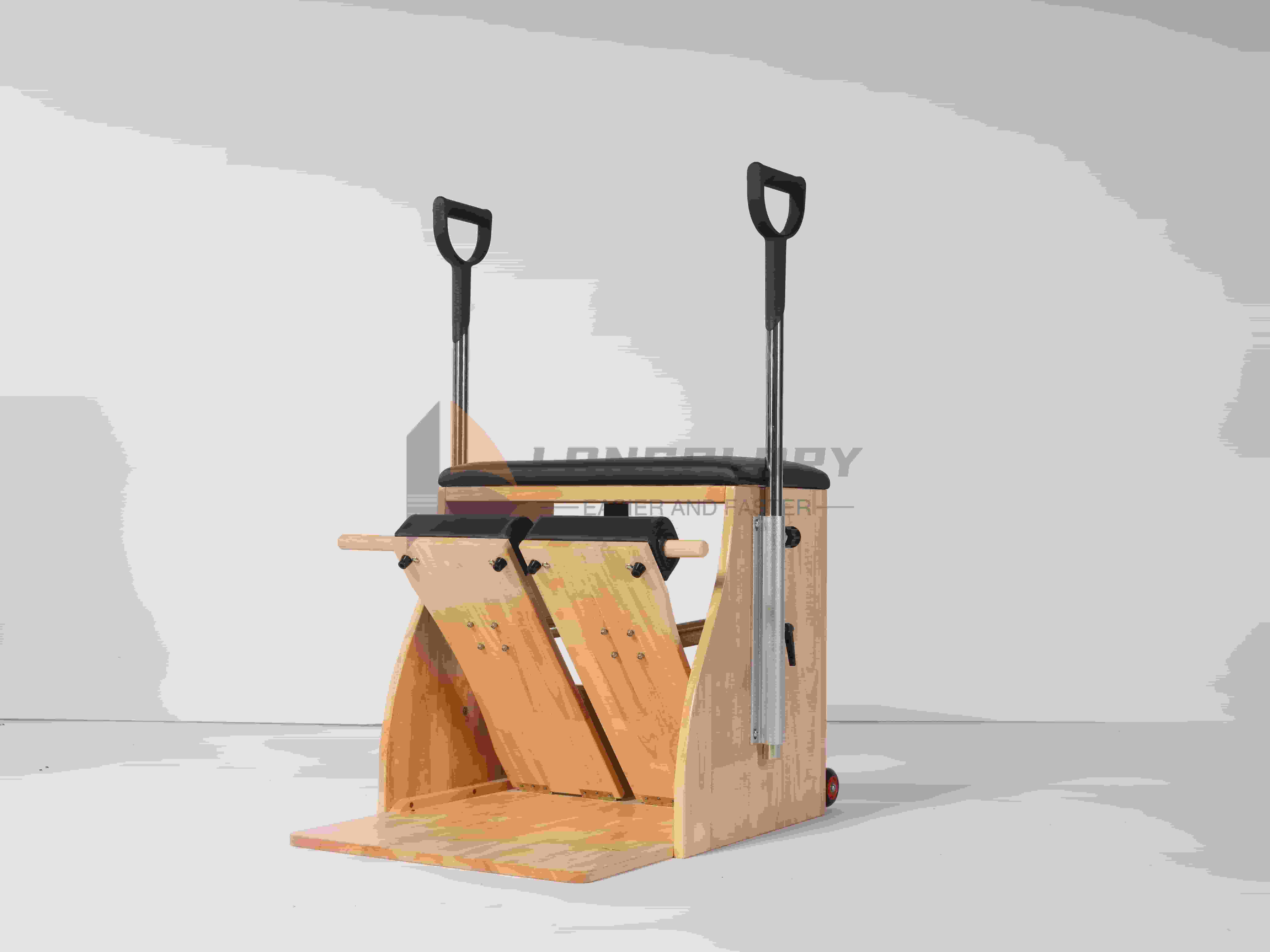 Ąžuolo Wunda kėdė