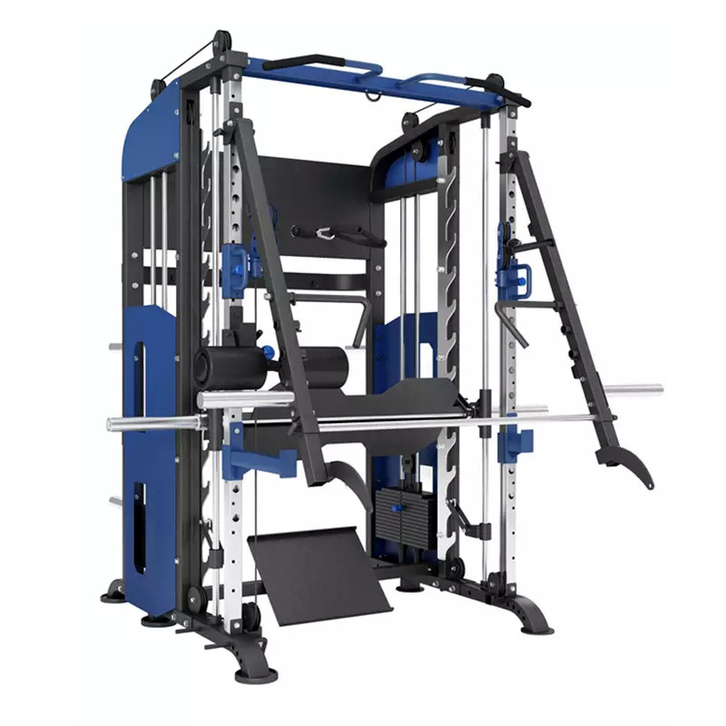 ODM Custom treneris Smith Machine