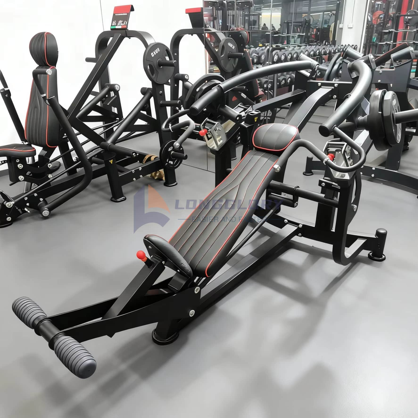 Super nuožulni krūtinės spaudimas