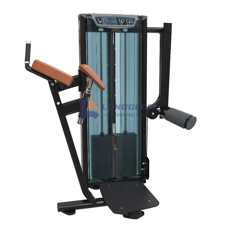 Versa Glute Machine