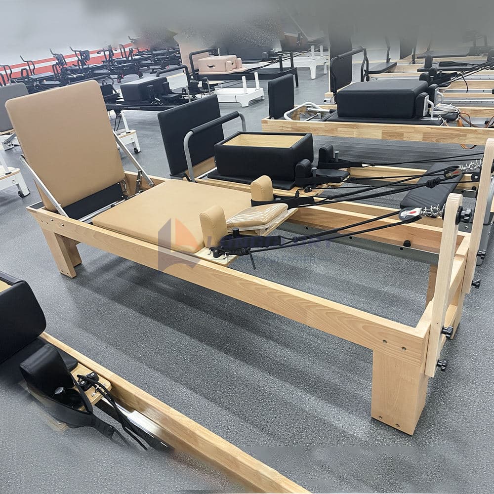 Joga Pilates Reformer Machine